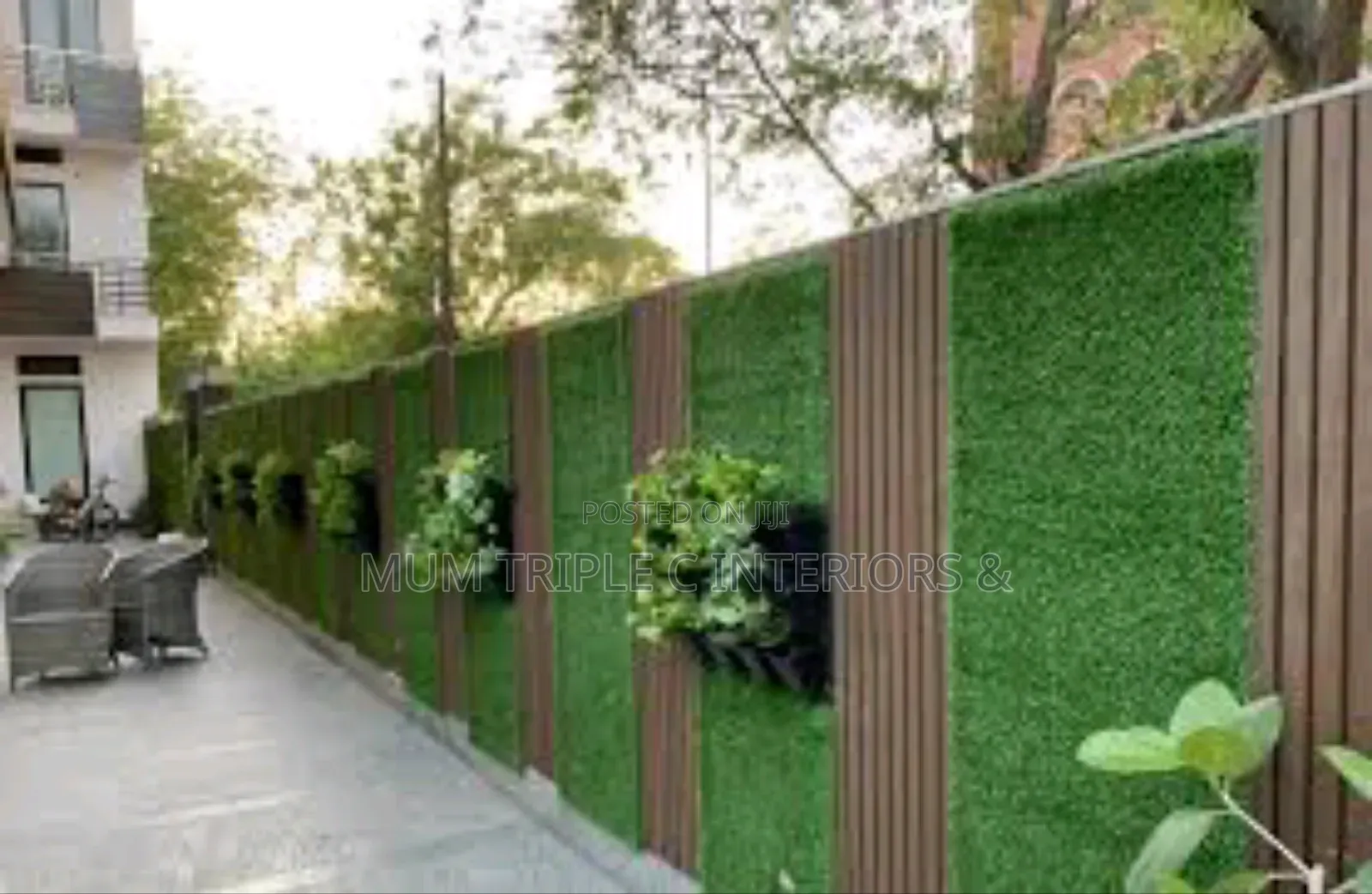 Top GRADE Artificial Grass