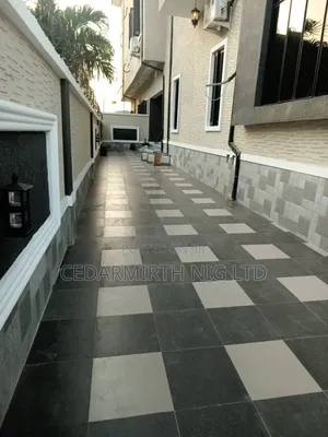 Compound Floor Tile Delm