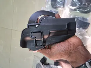 Glock And Barreta Pistol Holsters, Other Tactical Gears