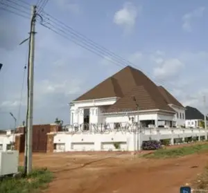 Photo - Open Heaven Estate Asaba
