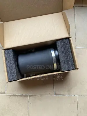 Front Balloon Mercedes Benz Ml350 W164