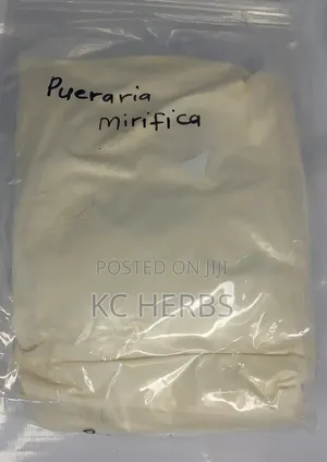 Pueraria Mirifica Powder 100g