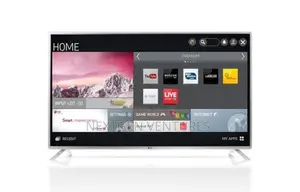 LG Smart Television Tv 32 Inches HD