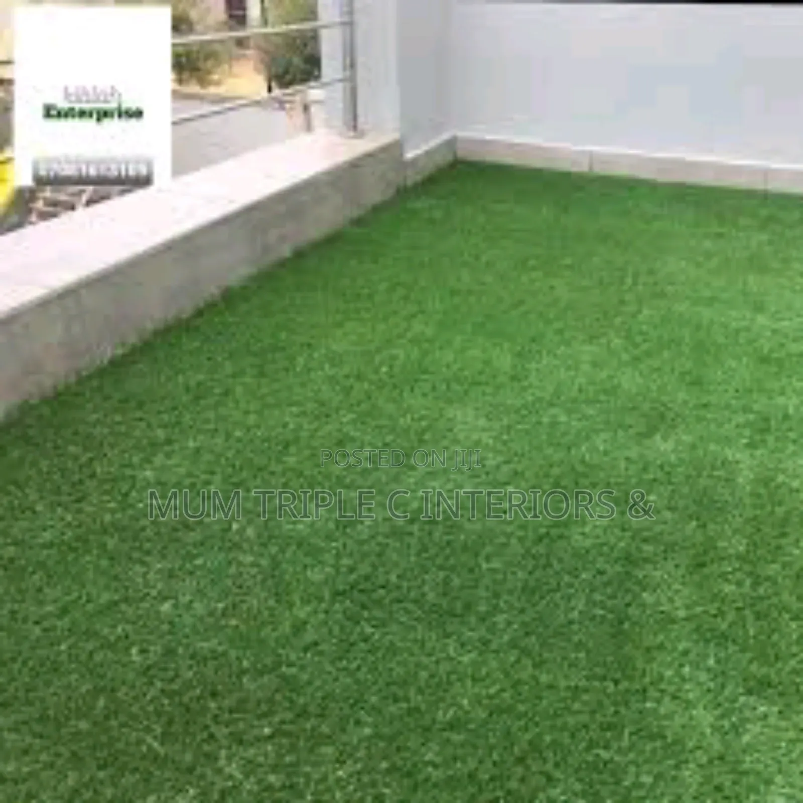 Artificial Grass M