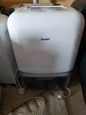 20L Dehumidifier