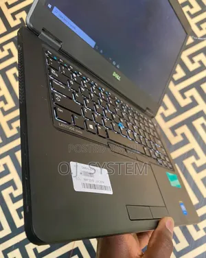 Laptop Dell Latitude 5450 8GB Intel Core I5 HDD 500GB