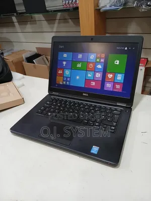 Laptop Dell Latitude 5450 8GB Intel Core I5 HDD 500GB