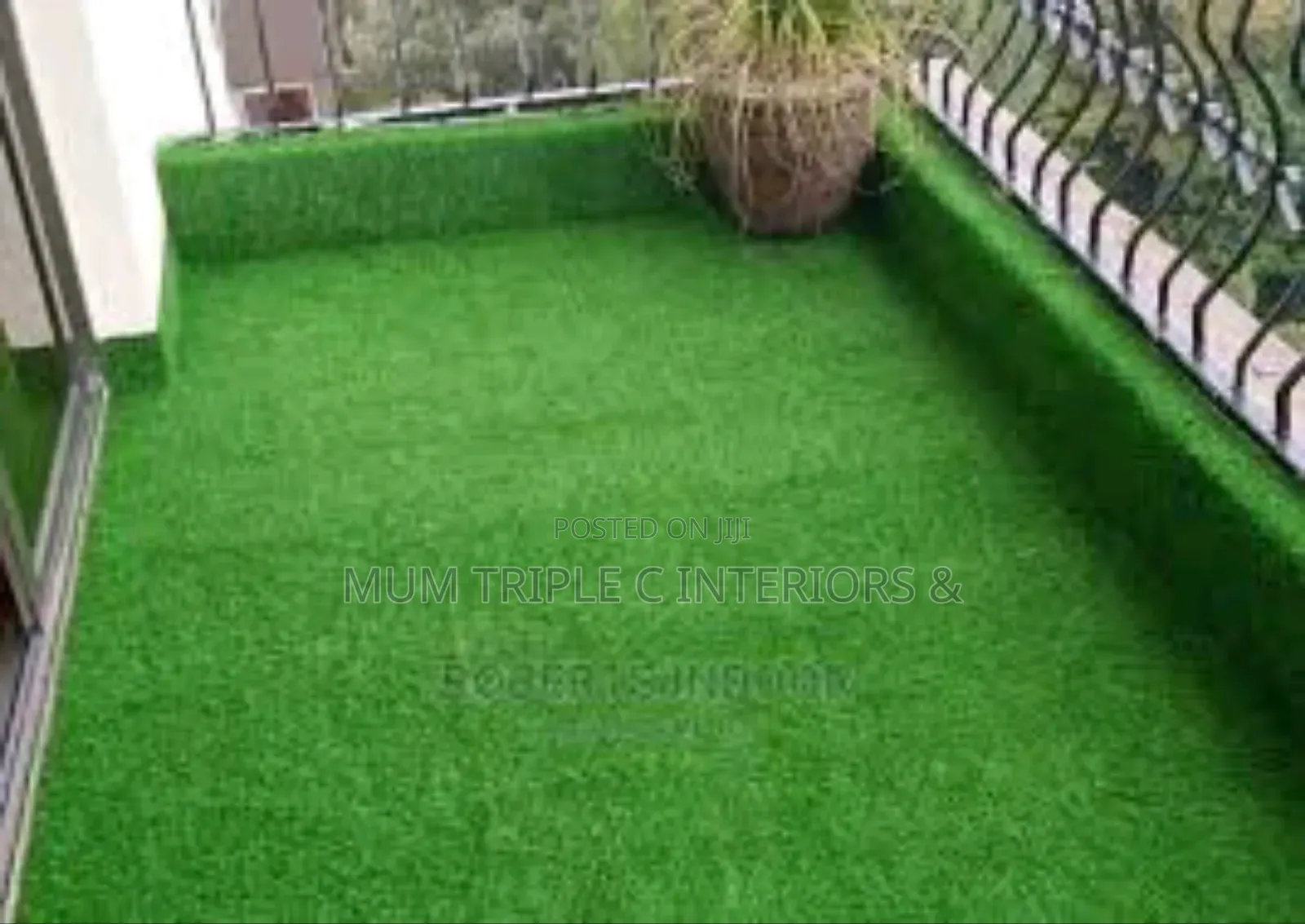 Artificial Grass Rugs and Carpet