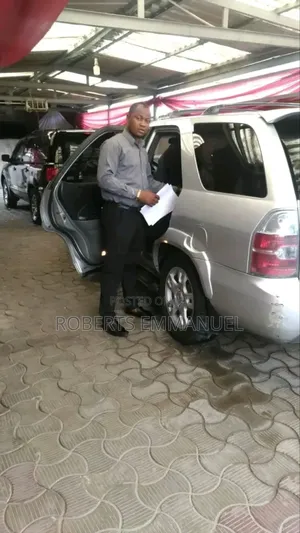 I'm a Reliable Spy Police Driver