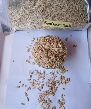 Sunflower Seeds 100g
