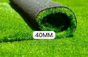 Super Thick Base Artificial Grass
