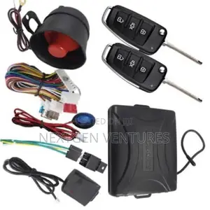 Car and Truck Vehicle Tracker