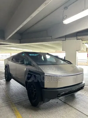 Tesla Model X 2024