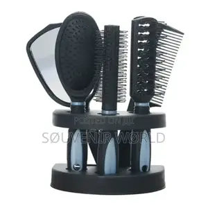 Comb Set , Handle Hair Styling Tool Air