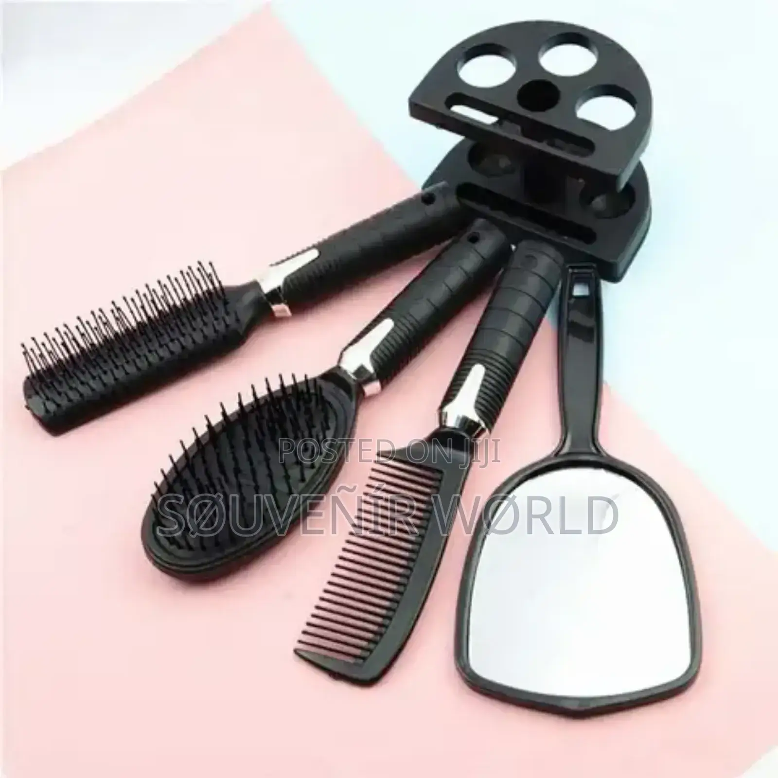 Comb Set , Handle Hair Styling Tool Air