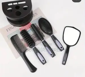 Comb Set , Handle Hair Styling Tool Air
