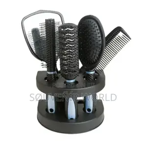 Comb Set , Handle Hair Styling Tool Air