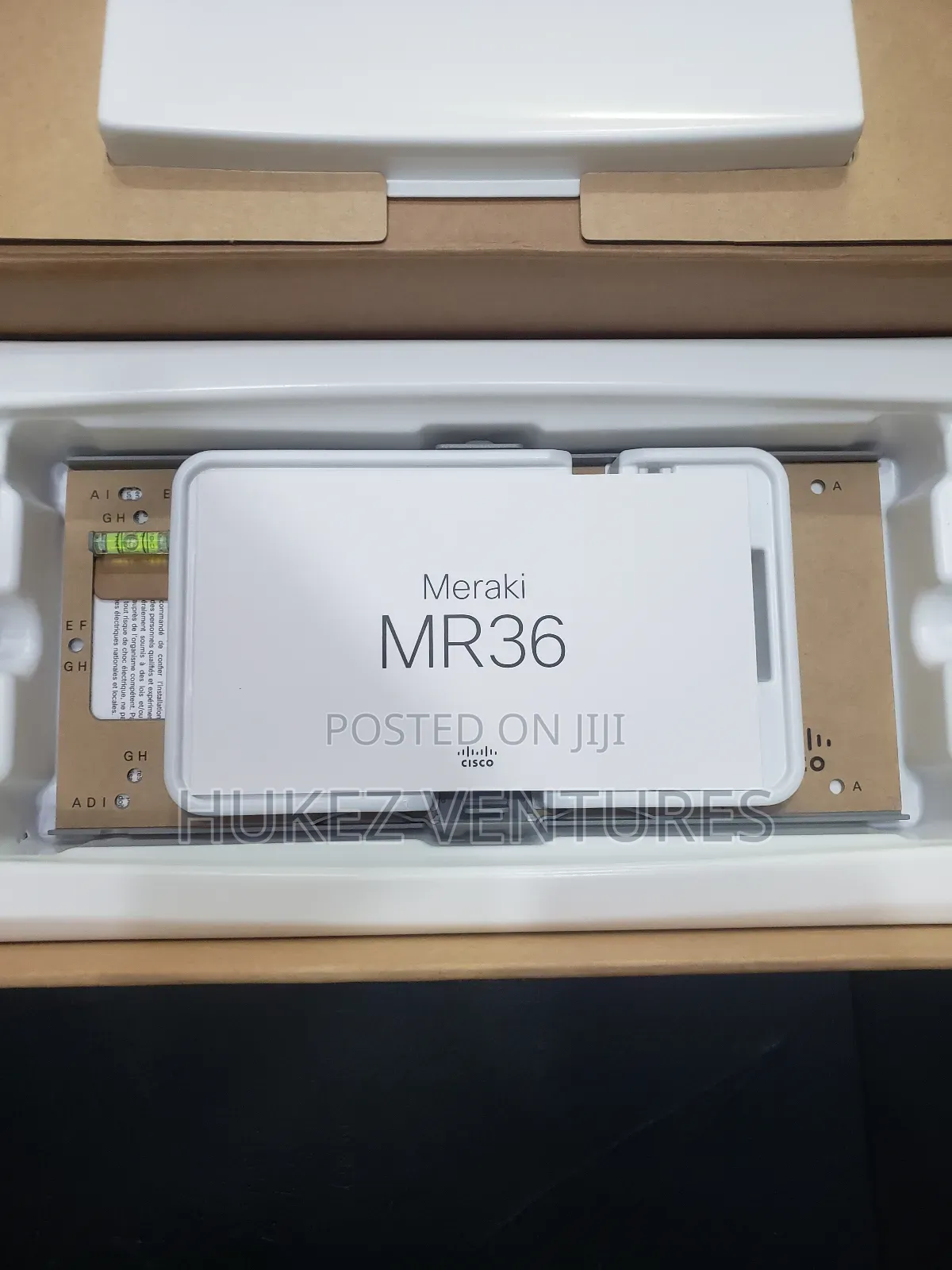 Cisco Meraki Mr36 Access Point