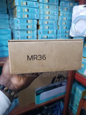 Cisco Meraki Mr36 Access Point