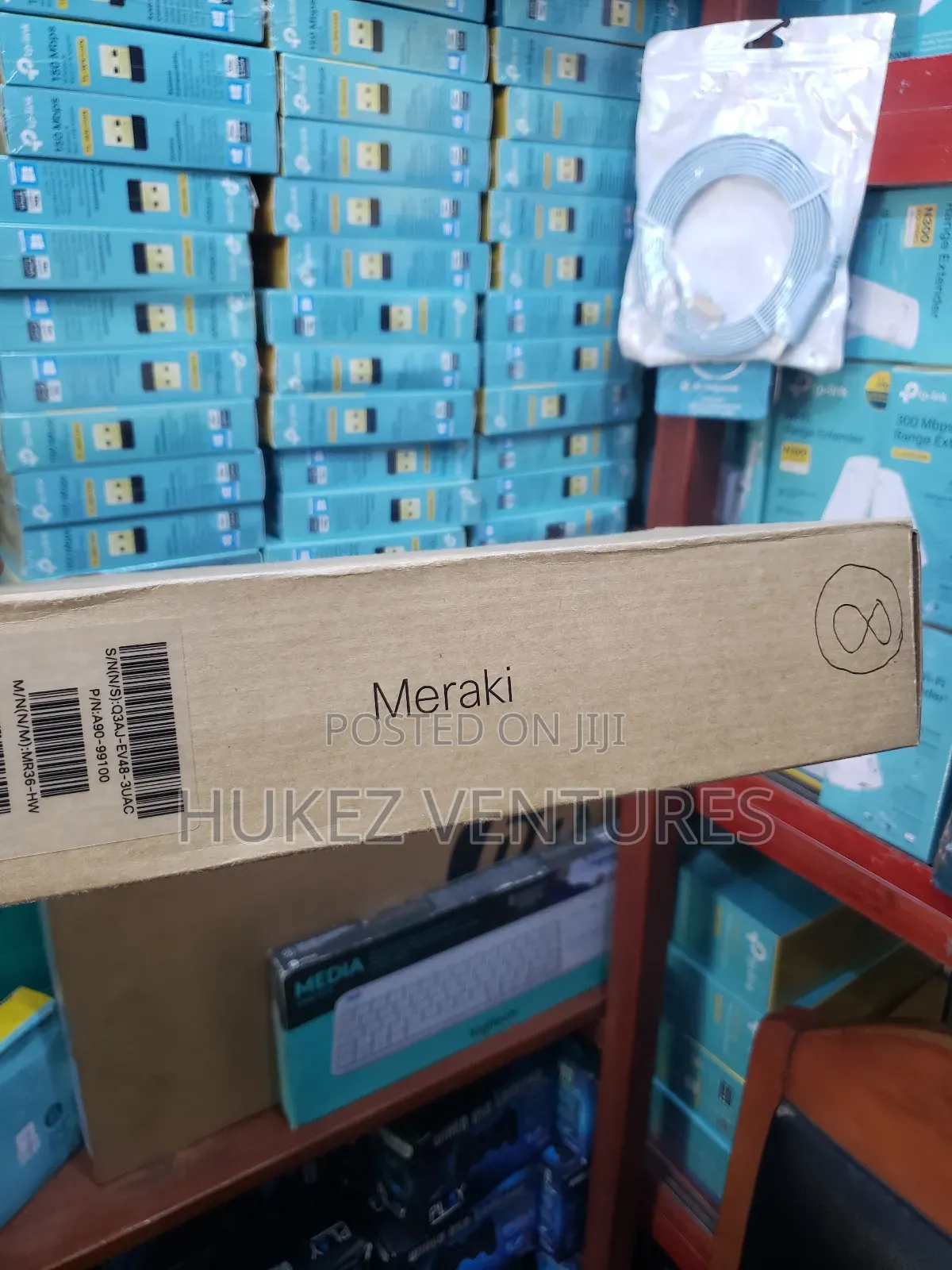 Cisco Meraki Mr36 Access Point