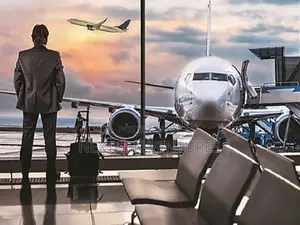 Chatter Flight Ticket Booking Services