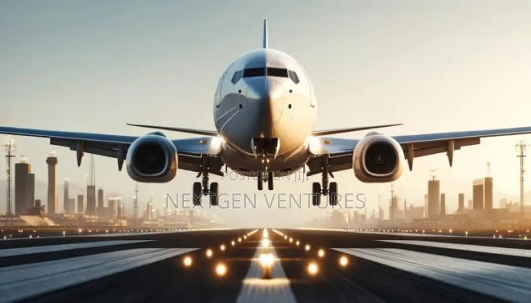 Chatter Flight Ticket Booking Service