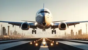 Chatter Flight Ticket Booking Service