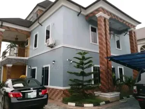 5bdrm Duplex in Sars Road , Port for sale