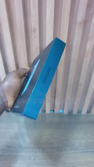 New Samsung Galaxy Z Fold6 256 GB Silver