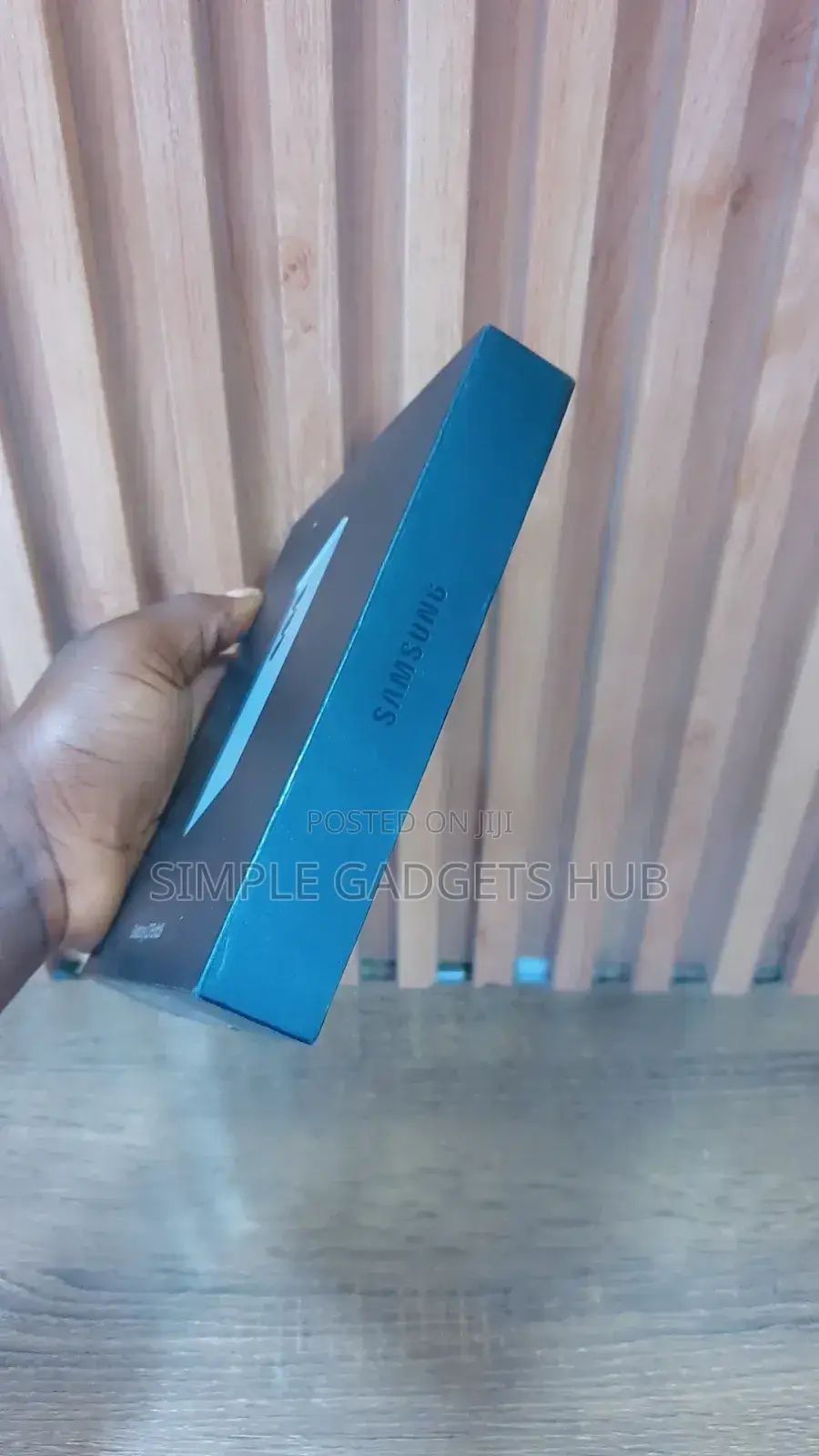 New Samsung Galaxy Z Fold6 256 GB Silver