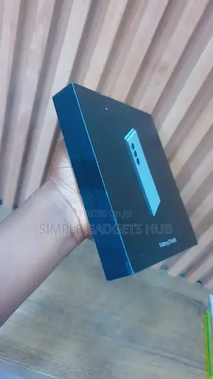 New Samsung Galaxy Z Fold6 256 GB Silver