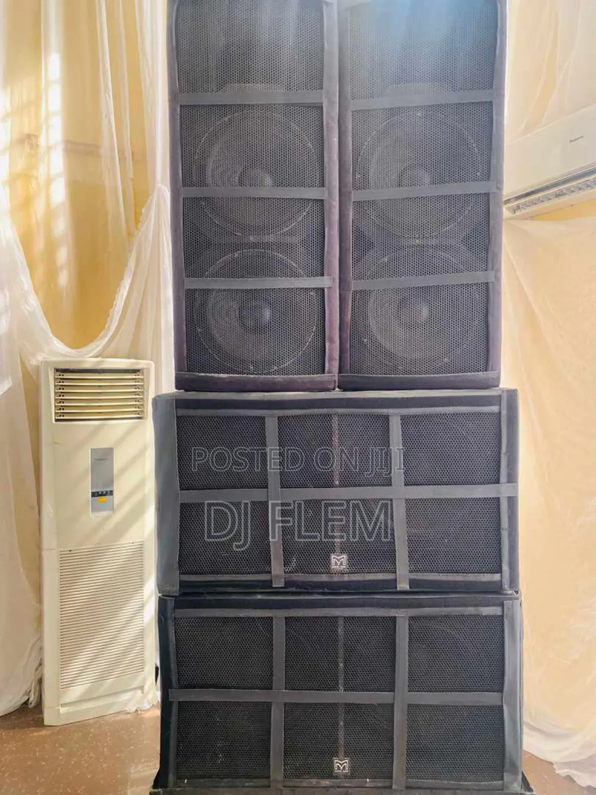 Pro Dj Service