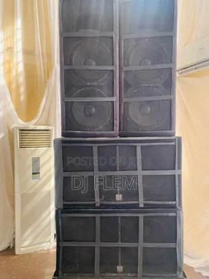 Pro Dj Service