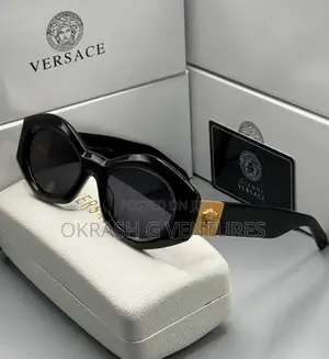 Versace Sunglass for Men's