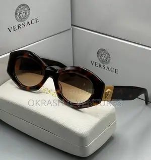 Versace Sunglass for Men's