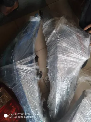 Head Lamp Corolla 2020 Set