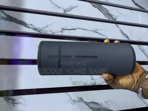 Ultimate Mega Boom 3