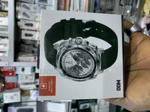 Swiss Military DOM4 Smartwatch