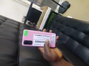 Samsung Galaxy S20 128 GB Pink