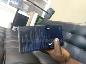 New Samsung Galaxy Note 20 Ultra 5G 128 GB Black