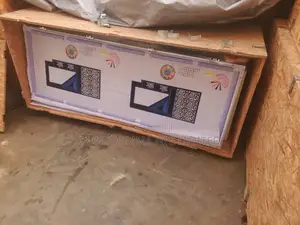 2 Head E-Brother Embroidery Machine 500*1200mm