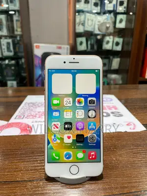 Apple iPhone 8 64 GB Gold