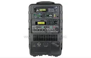 MIPRO 707 Public Address System