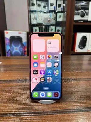 Apple iPhone 12 128 GB Red