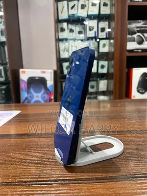 Apple iPhone 12 256 GB Blue