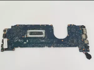Dell Latitude 7480/7490 Intel Motherboard