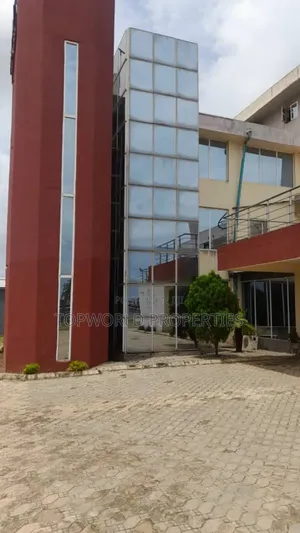 Functional Hotel at Otta