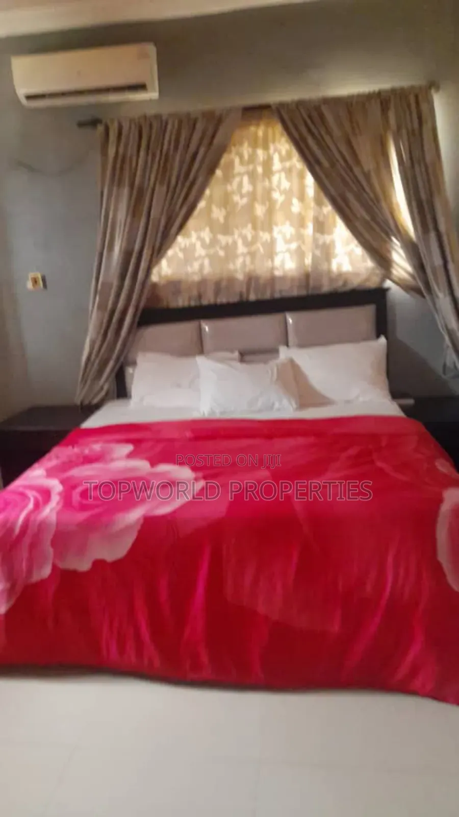 Functional Hotel at Otta
