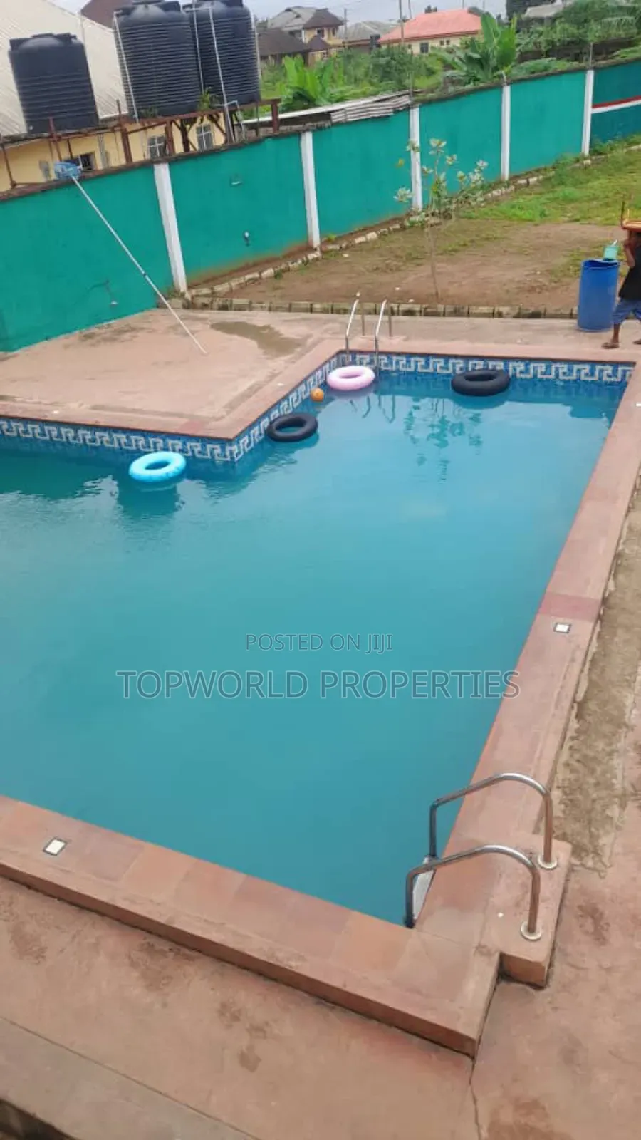 Functional Hotel at Otta