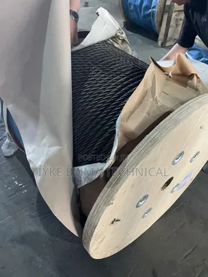 20mm Marine Wire Rope